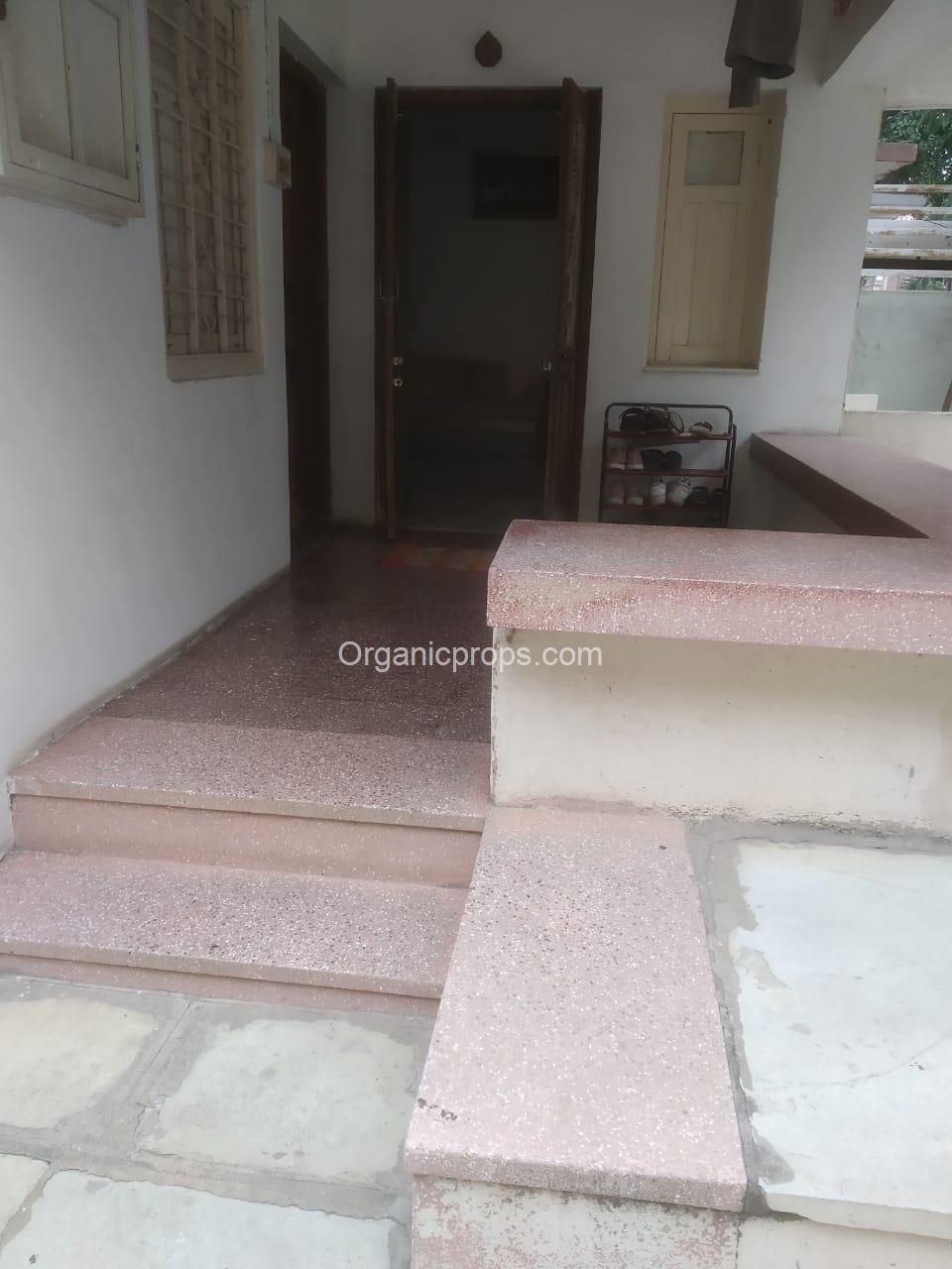 2 BHK TENAMENT ON SALE